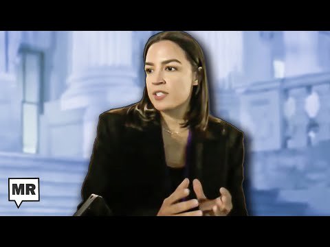 AOC Explains What Dems Can Do About ICE