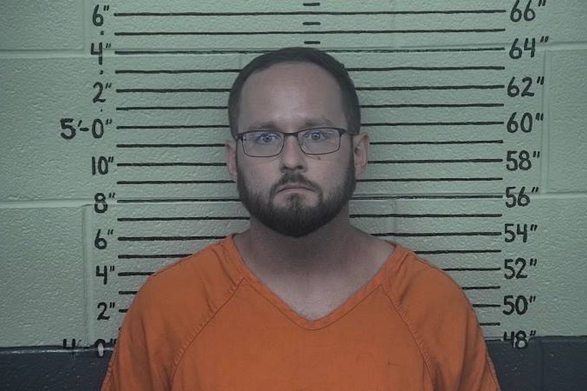 Republican State Lawmaker Accused of Seducing 15-Year-Old Girl