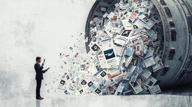 From Musk to TikTok: How AI Fakes Fueled a Disinformation Frenzy Around Maduro