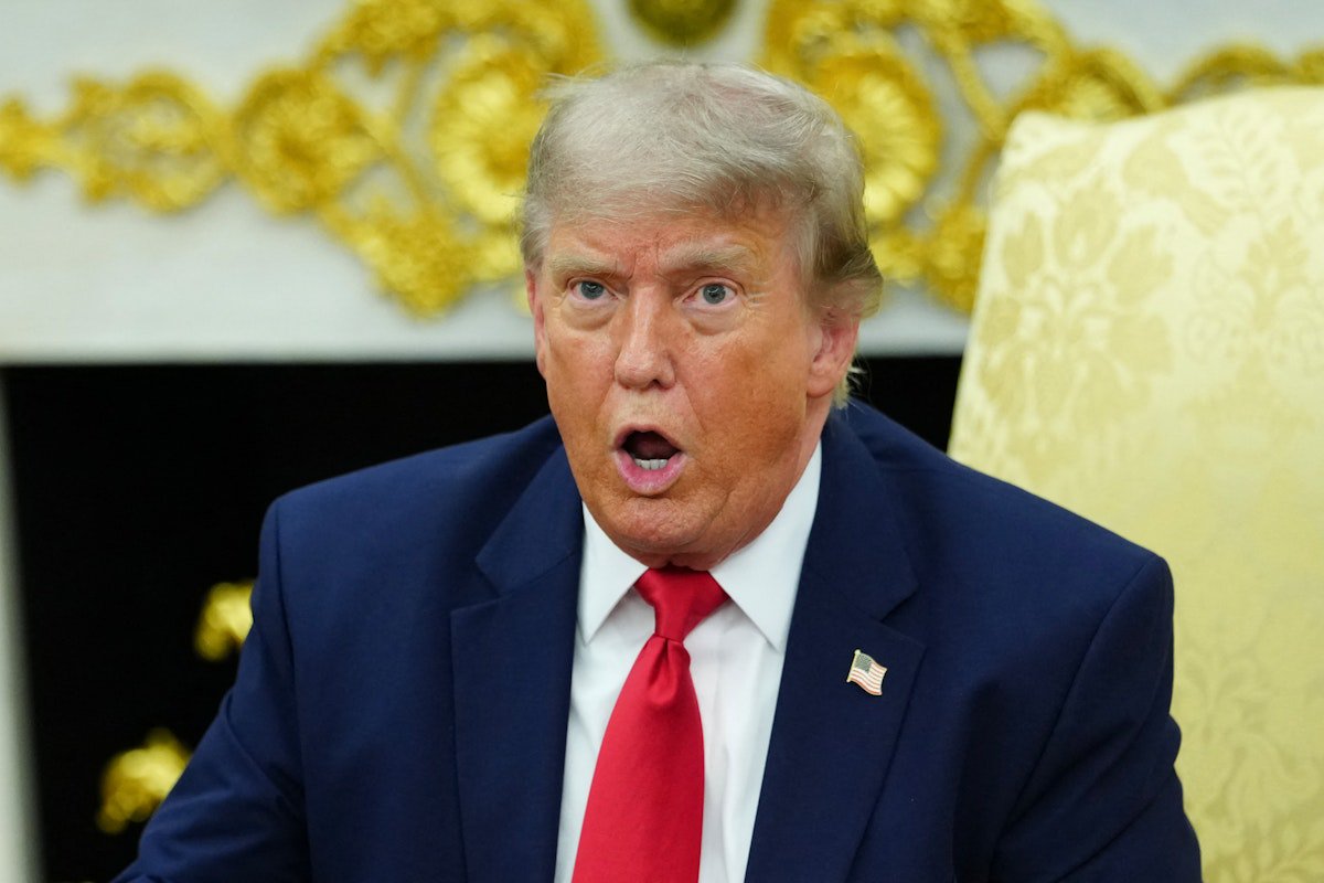 Trump’s Attempt to Rig Midterms Is Dealt a Harsh Blow by Obama Judge