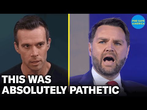 Is This The Grossest Thing A Trump Official Has Ever Done?