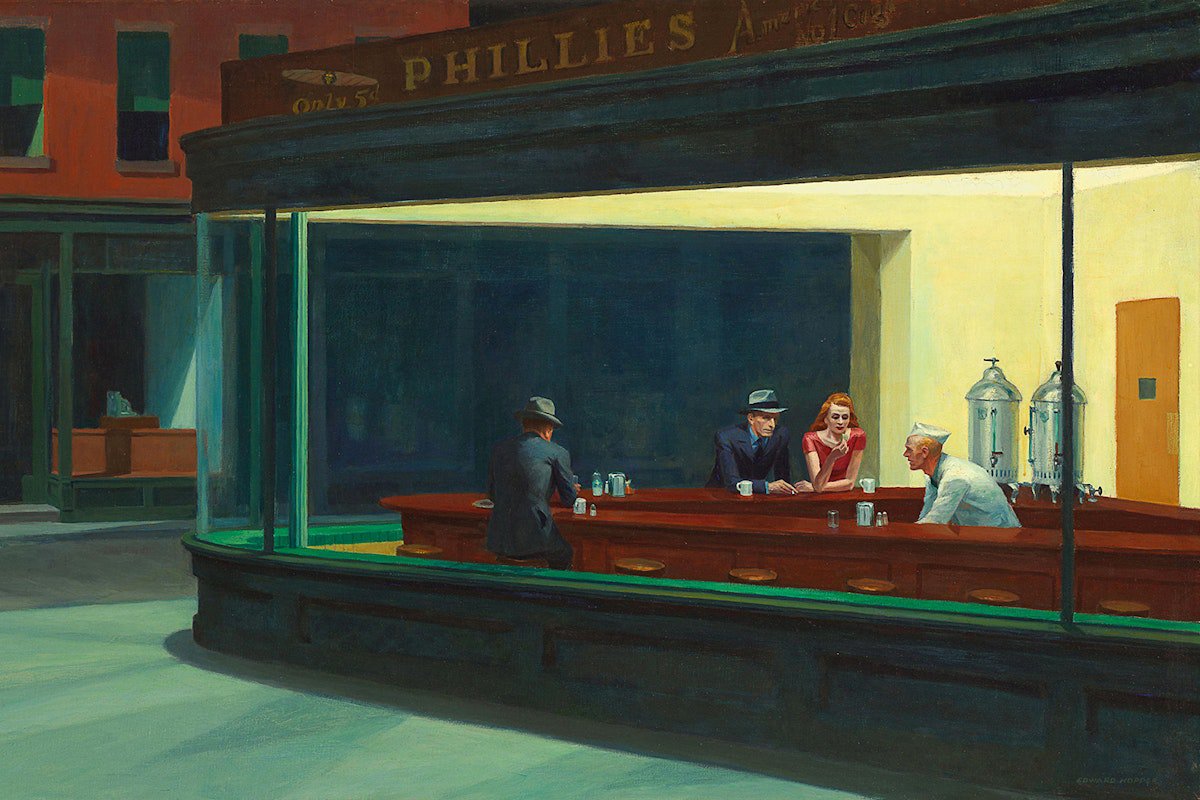 The Most Important Works of Art in American History