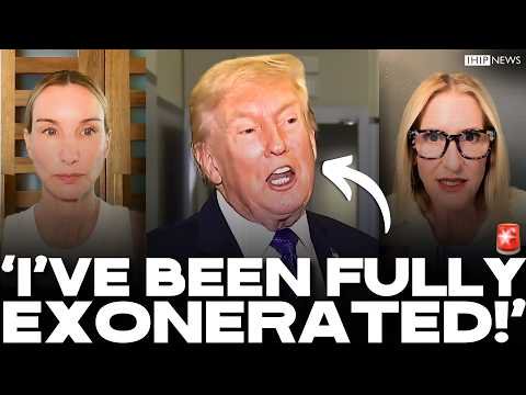 IHIP News: 🚨 Trump's DOJ CAUGHT Lying About 'No More' Epstein Files! Other Countries TAKE ACTION!