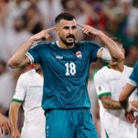The U.S. Is Detaining the World Cup’s Guests