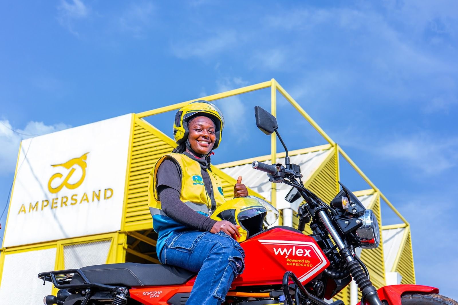 African e-mobility startup shifts strategy amid China competition