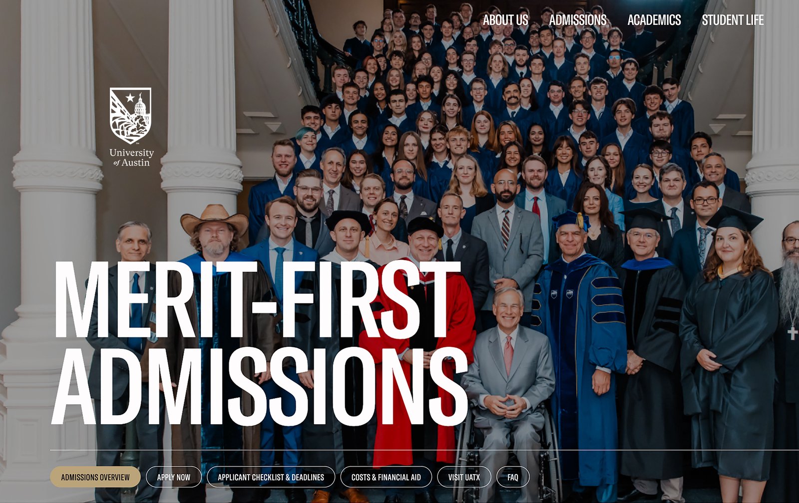 The “Merit-First” Fantasy of Bari Weiss’ Anti-Woke University