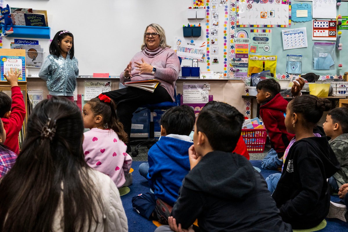 Texas Republicans Set to Force Kids to Study Bible in Schools