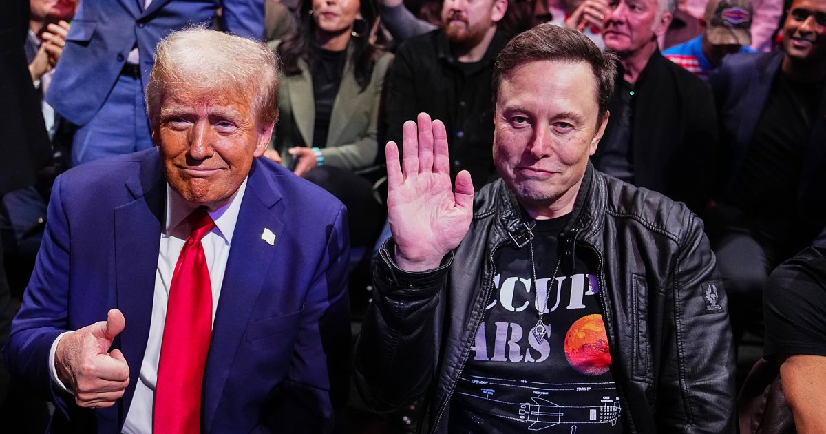 It’s Time to Talk About Billionaire Math