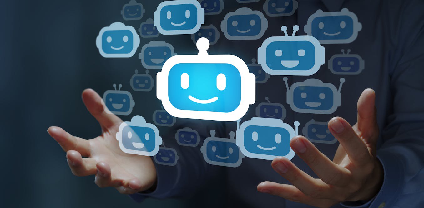 AI agents arrived in 2025 – here’s what happened and the challenges ahead in 2026