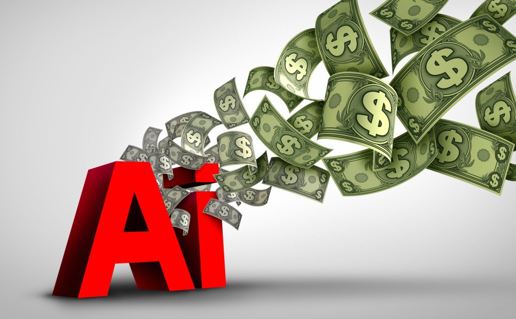 The Great AI Repricing Isn’t Going Well