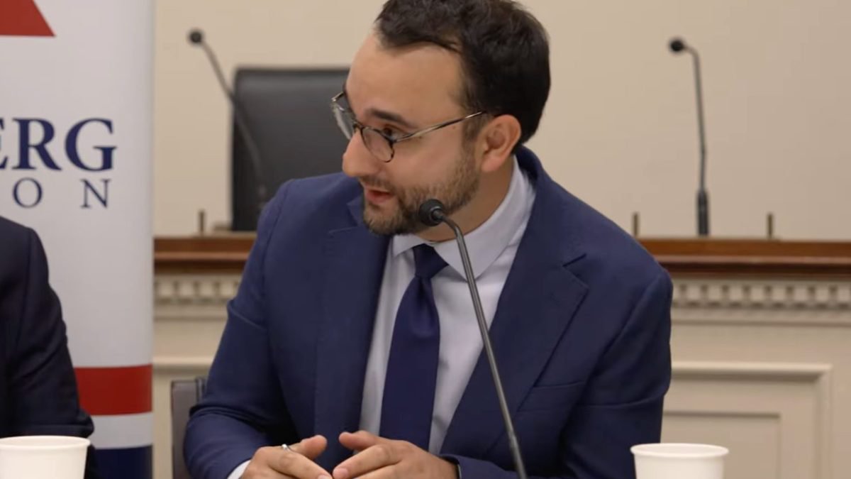 Trump’s New Iran Negotiator Is Israel Lobbyist Who Denounced Negotiations With Iran