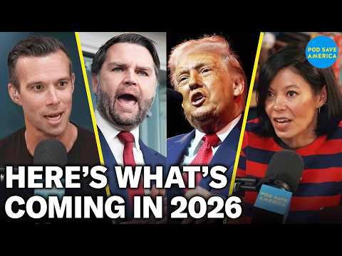 Everything That Can Go Right and Wrong In 2026