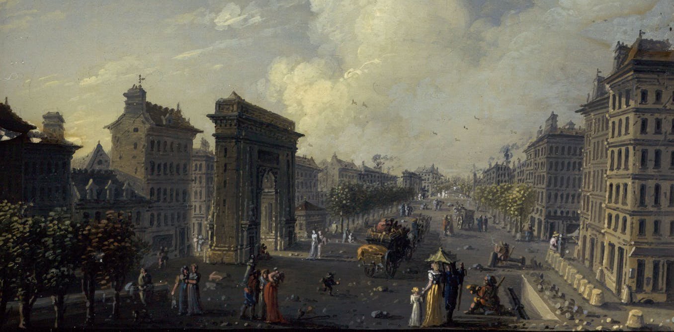 Antonia Bembo fled Venice to escape her abusive husband – over three centuries later, her opera finally takes the stage