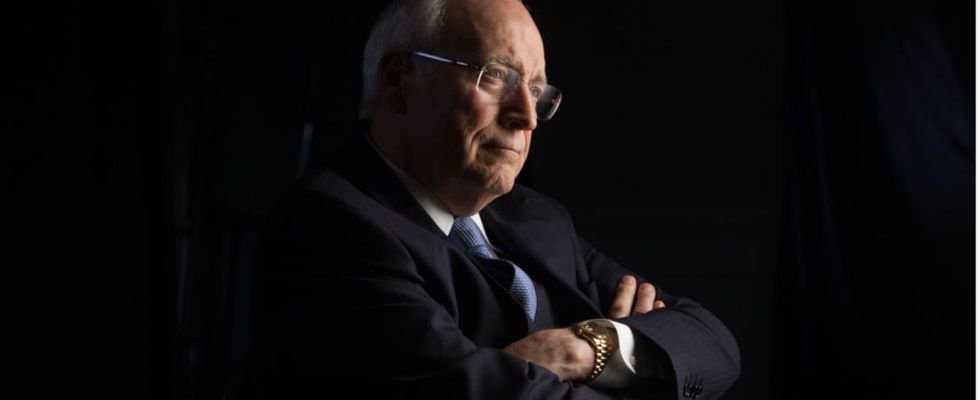 To the Long Hopeful Query, Is He Dead Yet? Yes.