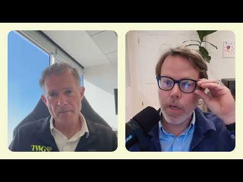 The Man Behind Project Maven On The Promise & Peril Of AI In Warfare | Semafor Tech