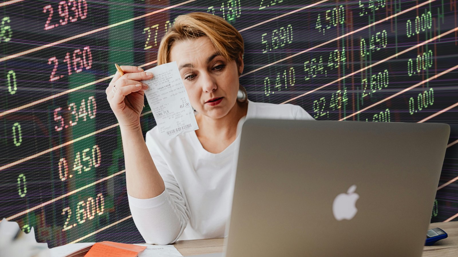  The Companies That Control Your Credit Want To Hide Consumers’ Complaints 