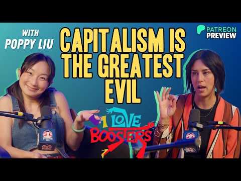Fox News Can’t Make Us Hate Poppy Liu