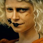 'The Bride!' Is a Bold, Bloody, Feminist Frankenstein Freakout