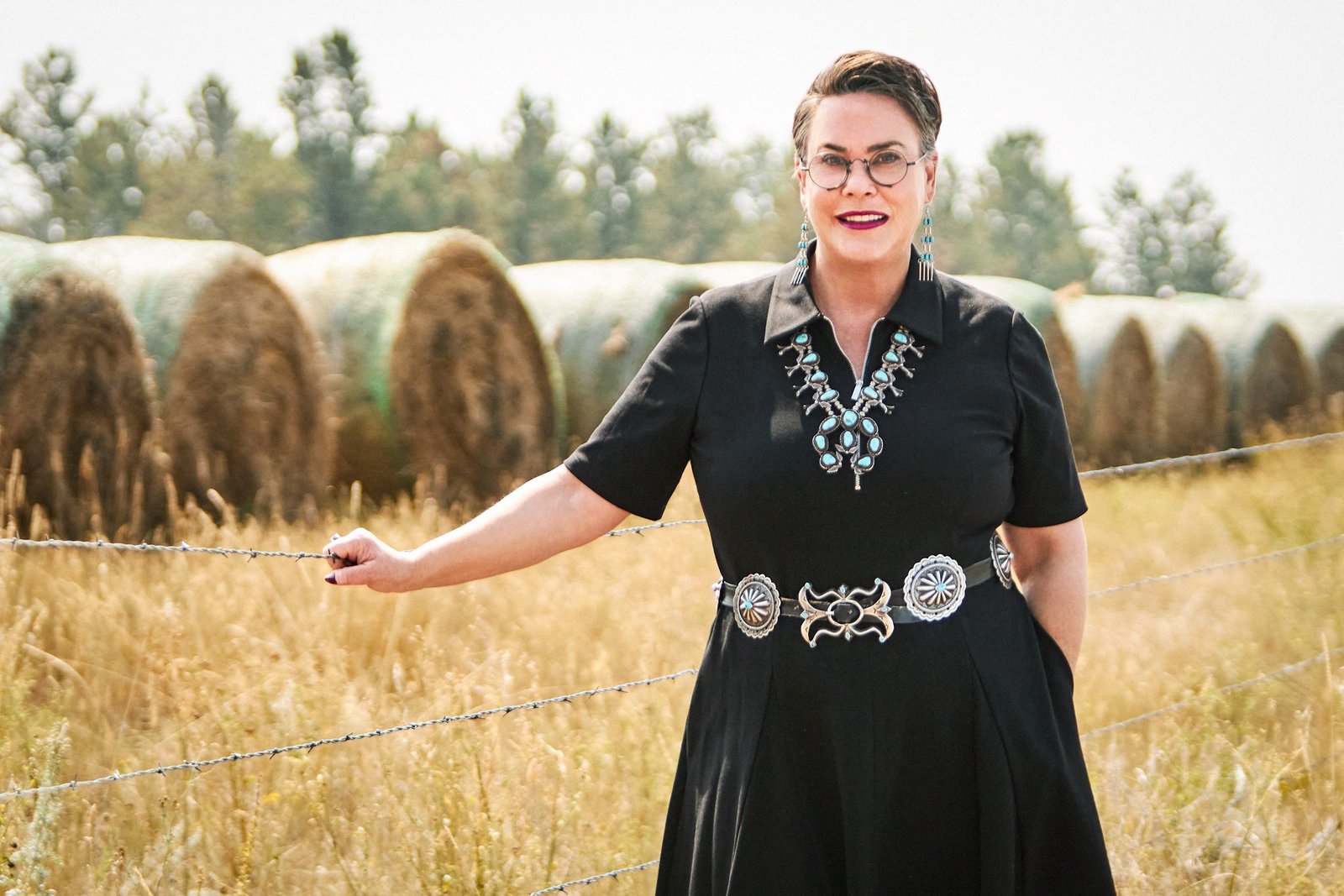 Senate whip backs Hageman in Wyoming Senate race