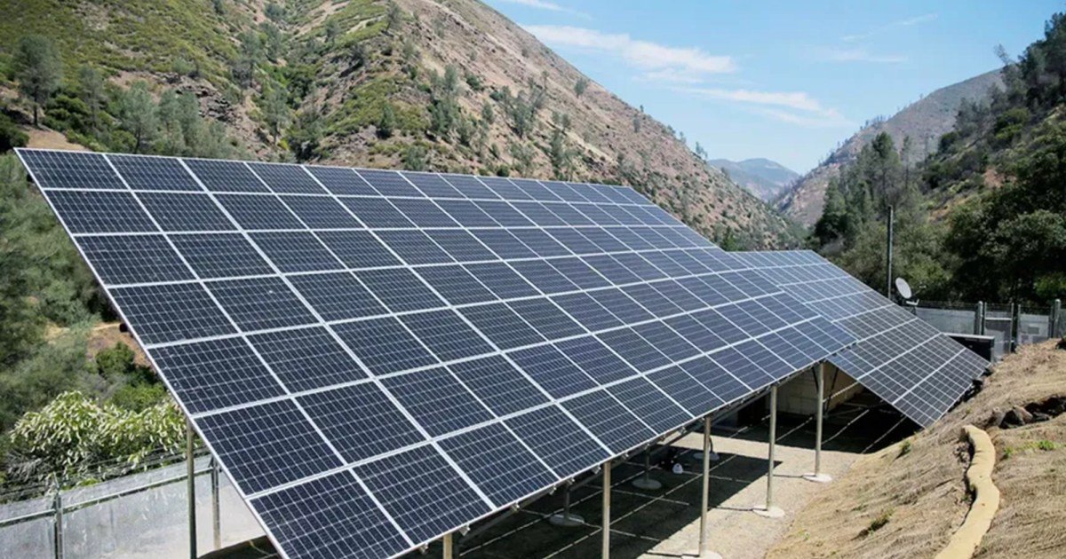 Utilities Are Usually Hostile to Solar and Battery Systems, But Not for These Rural Customers