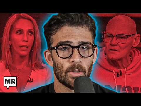 The US Media's Slander Of Leftists Is Failing