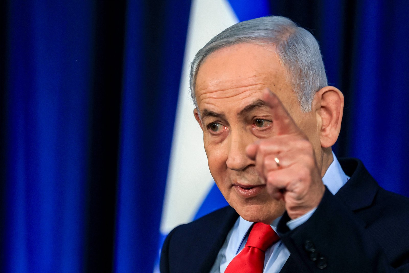 This Is How the Iran War Has Exposed Israel's Weakness in the Middle East