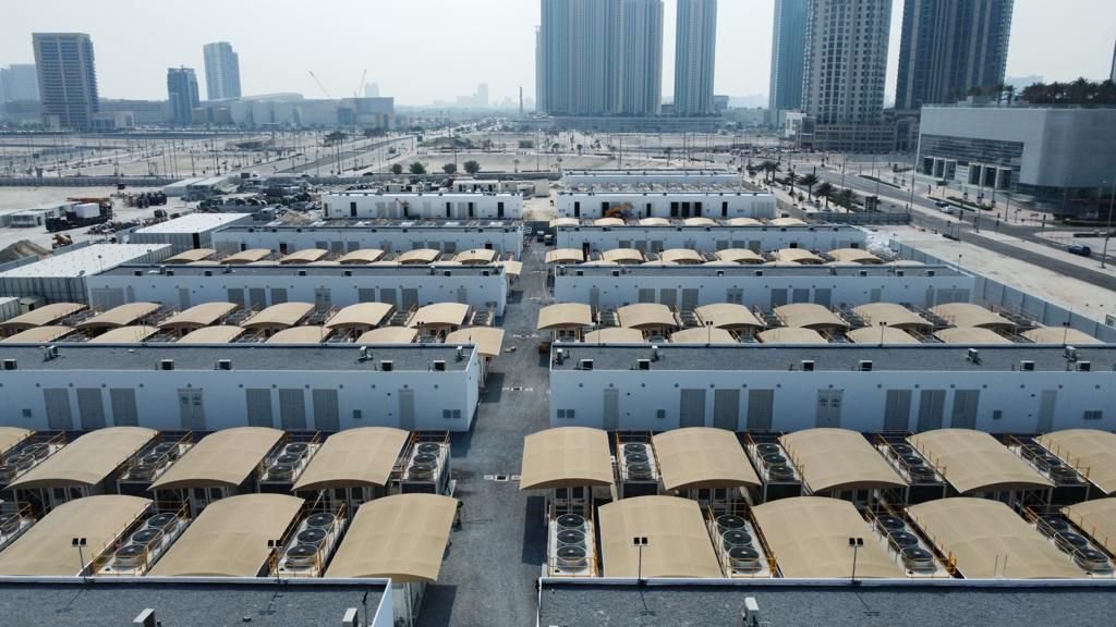 Phoenix Group makes AI data center pivot into Europe