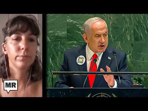 Israel Is Not Invincible | Mairav Zonszein | TMR