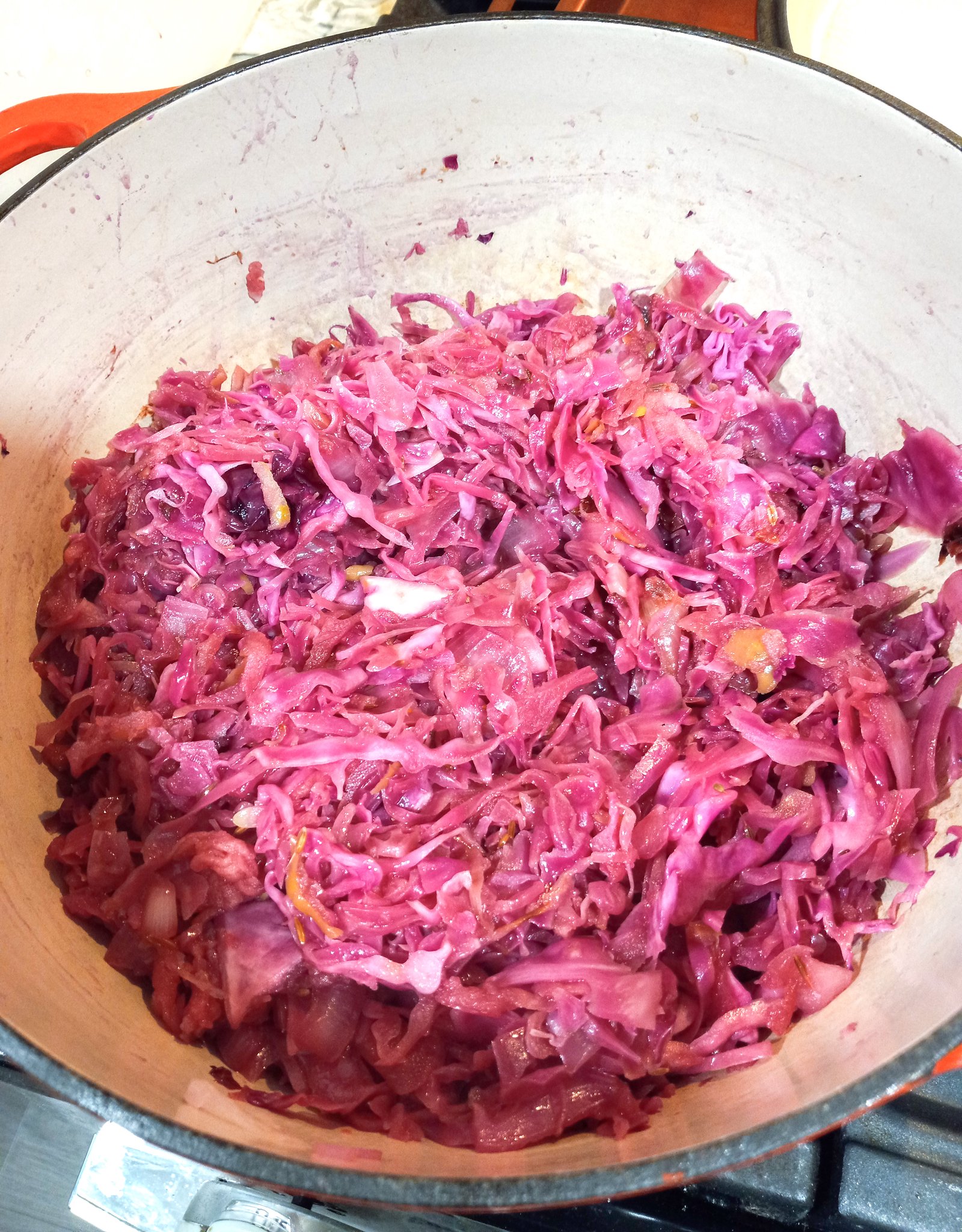 My Half-Baked Attempt to Cook Through the World Cup