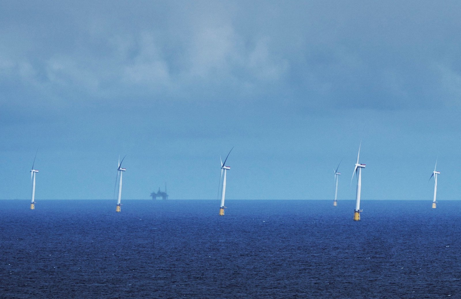 Energy security rifts widen in Europe