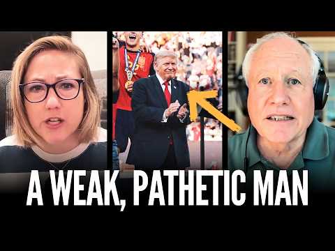 We're Governed by Broken Men (w/ Sarah Longwell & Bill Kristol) | Bulwark Podcast