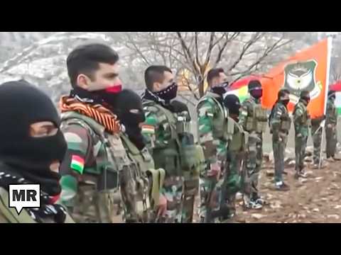 You're Being Lied To