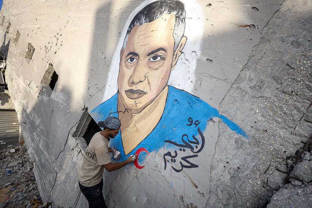 Kidnapped Gaza Doctor Faces ‘Life-Threatening Condition’ in Israeli Captivity
