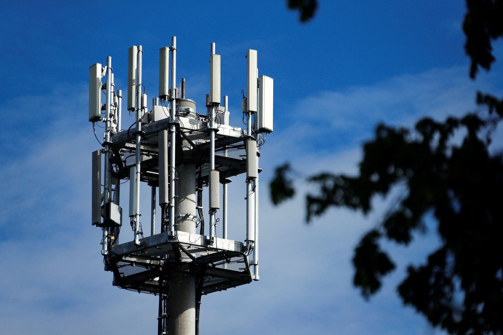 MTN leads bid to share African digital infrastructure costs