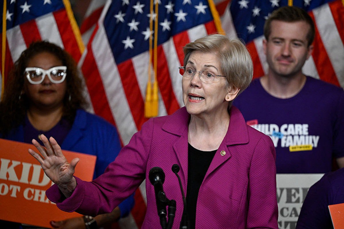 Dems Celebrate Housing Bill: “We Finally Did Something”