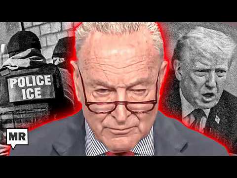 Dem Leadership Fails The Resistance As Trump Collapses