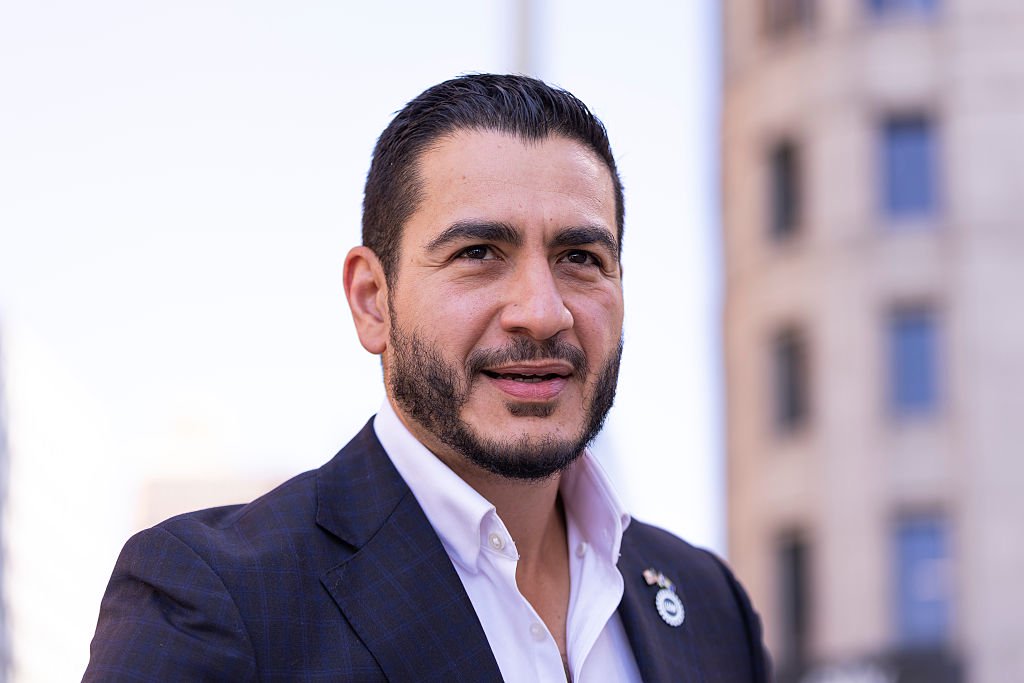 There’s No Time for Centrists to Be Doomers About El-Sayed’s Victory