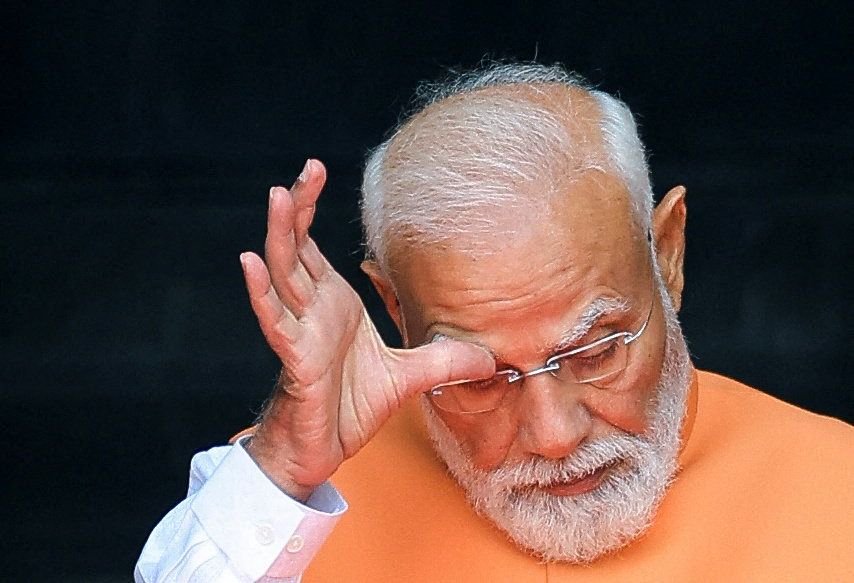 India still waiting for US trade deal