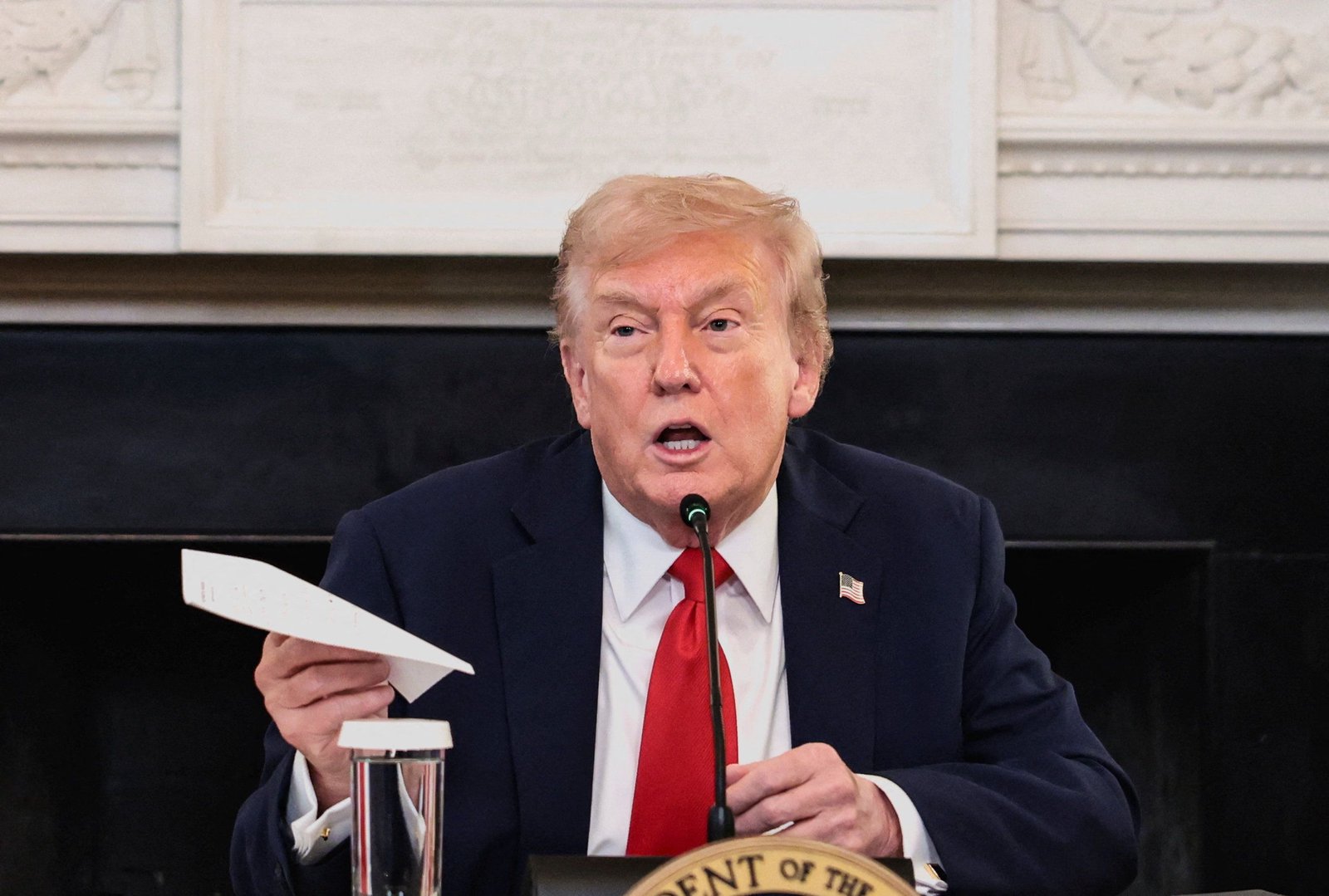 As Trump prosecutes more adversaries, some allies see trouble getting convictions