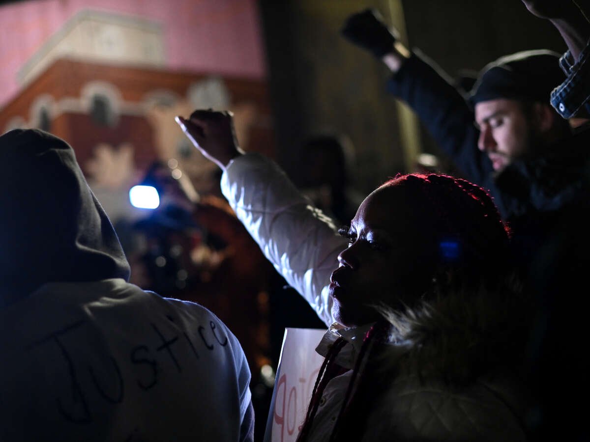 MLK’s Struggle Against Policing and Surveillance Is Still Alive in Memphis Today