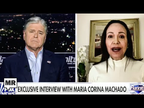 The Most Humiliating Interview On Fox News...