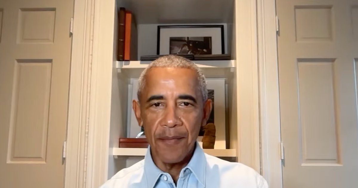 Obama: California’s Prop 50 Is “Critical” for Democracy