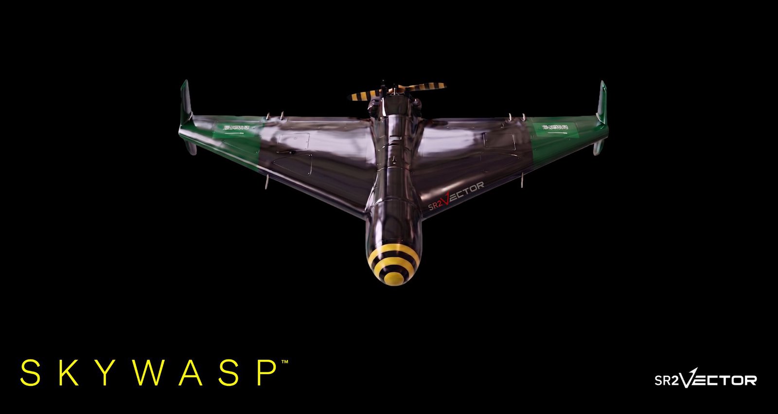 US-Saudi venture to build Shahed drone clones in Riyadh