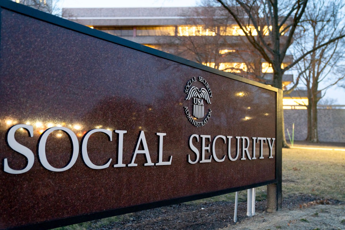 Here’s Which DOGE Goon Allegedly Took Social Security Data