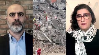 "A Sense of Despair": Many Iranians Fear a Prolonged War — and What Comes After