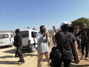 How Israel Is Eroding Life For Palestinians In The West Bank