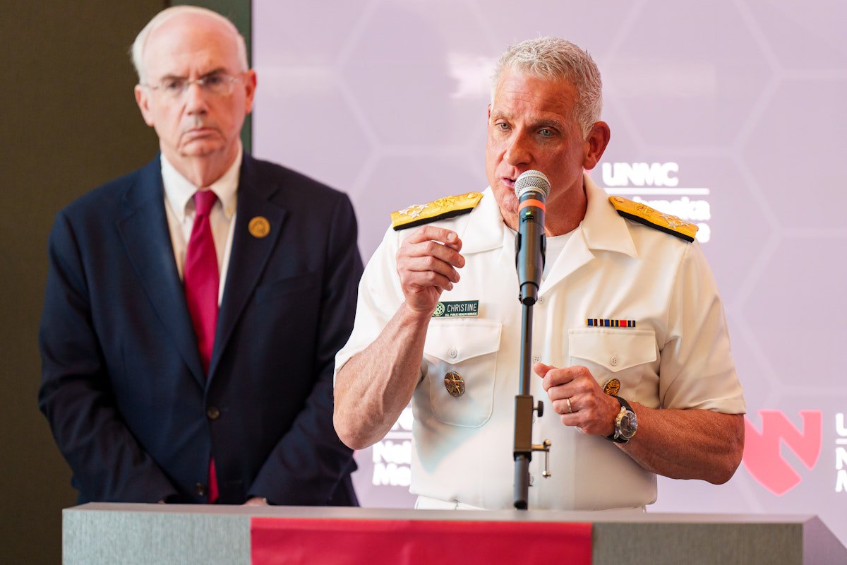 Trump’s Hantavirus Official Is a Penis Implant Specialist