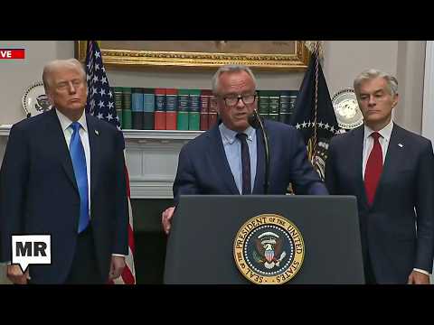 Why Vaccine Hesitancy Escalated Under Trump