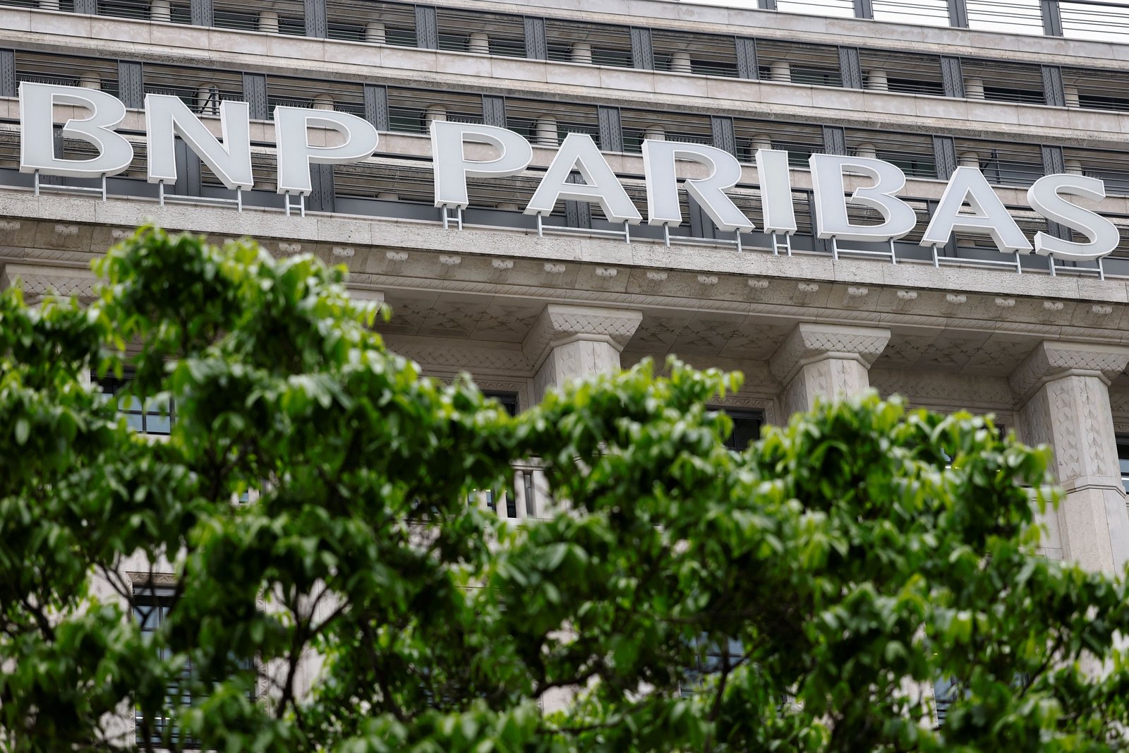 BNP Paribas ordered to pay $20.5M damages over Sudan genocide