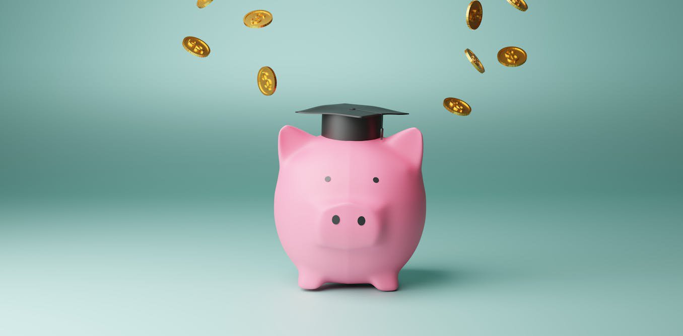 Financial case for college remains strong, but universities need to add creative thinking to their curriculum